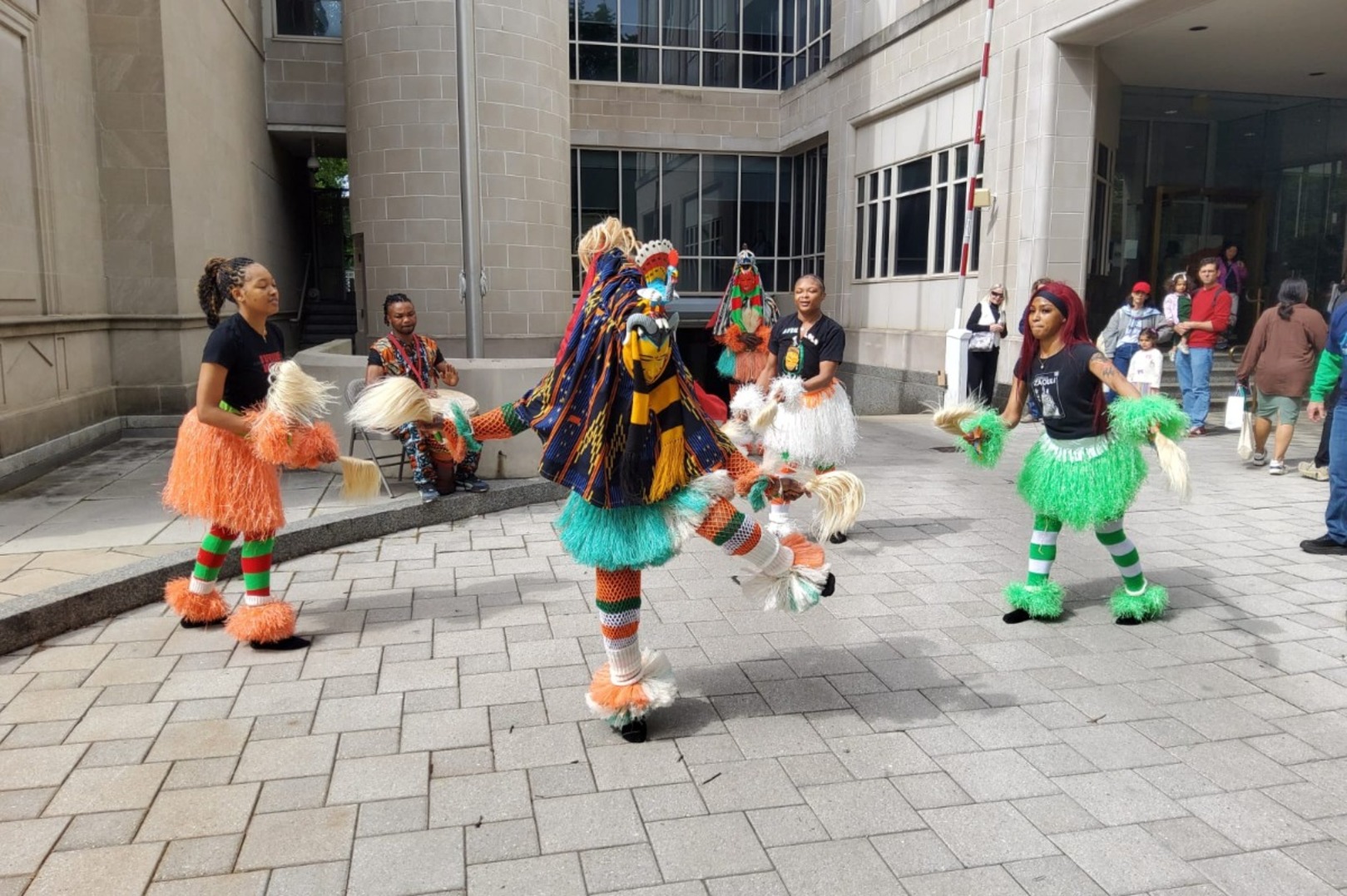 Côte d’Ivoire Showcases “Sublime Côte d’Ivoire” at Washington Embassy Tour 2026