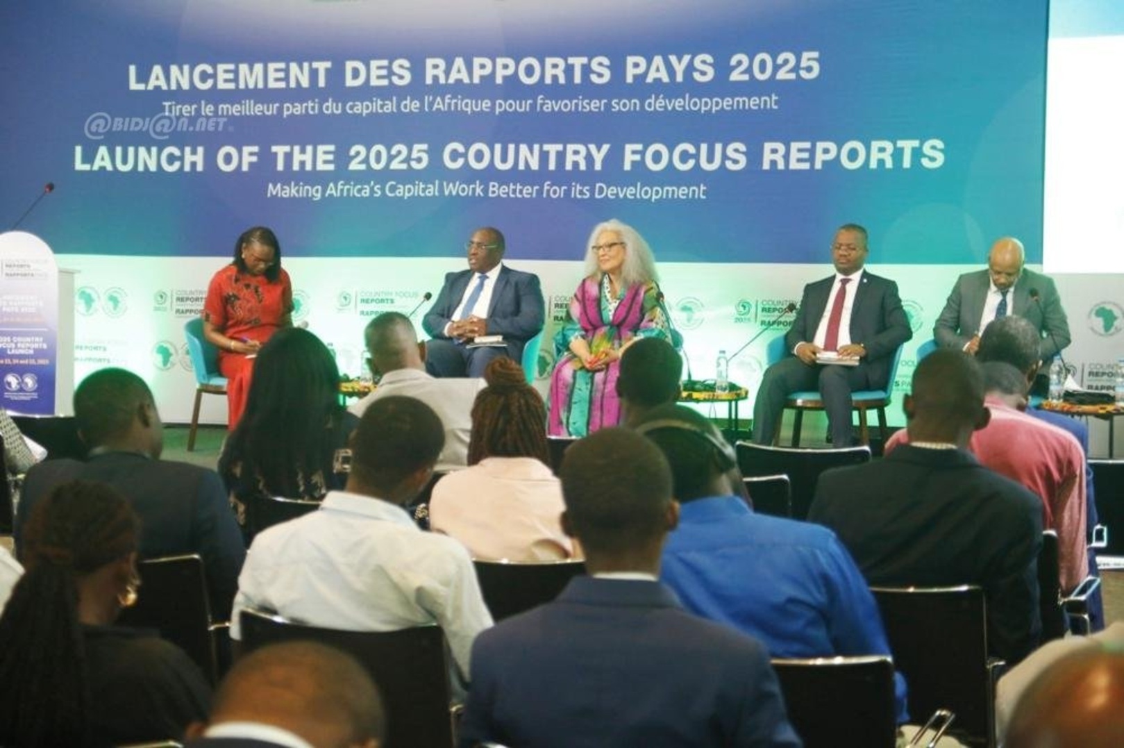 Economy: African Development Bank Releases 2025 Country Report for Côte d’Ivoire