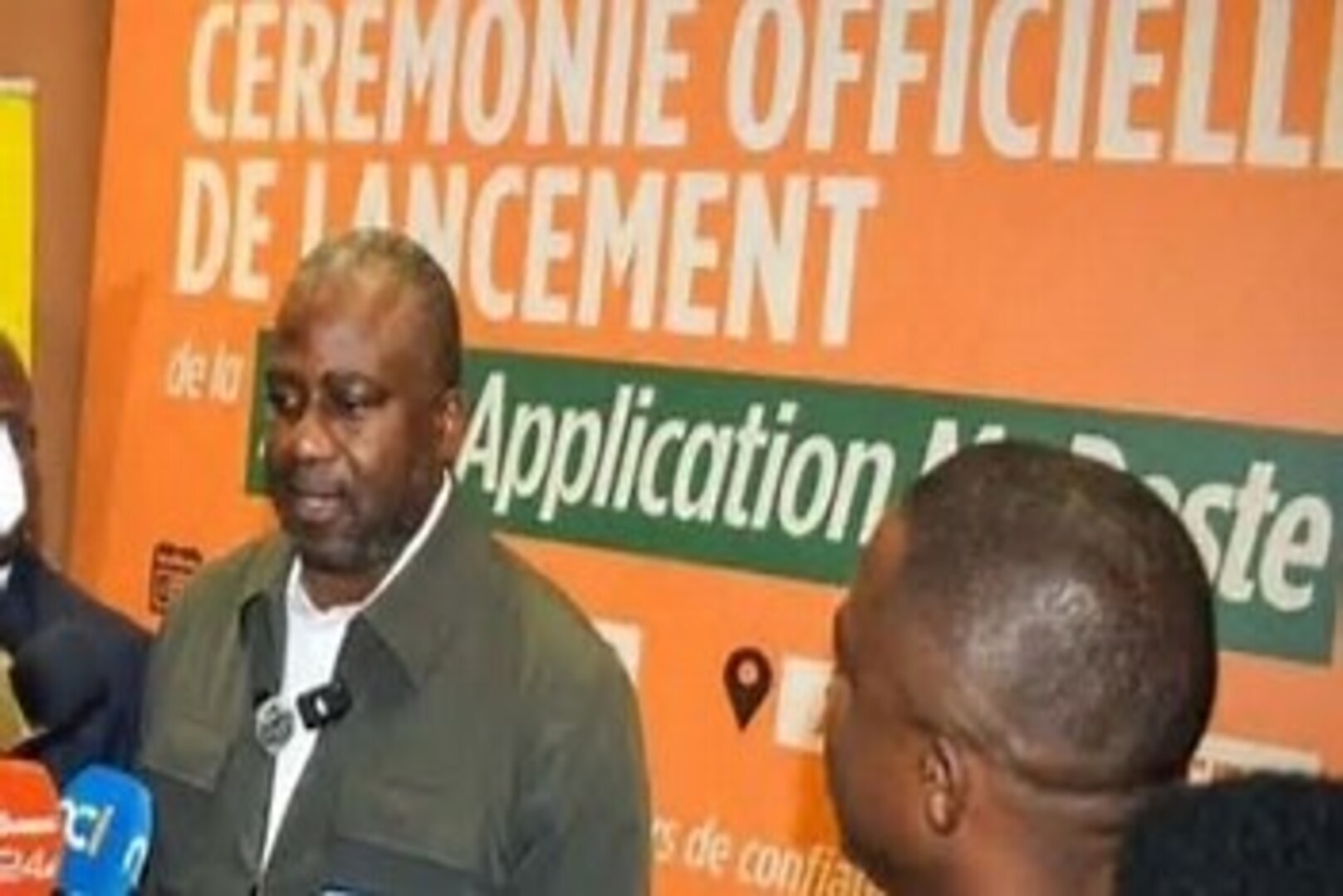 Côte d’Ivoire: La Poste Launches “MaPoste” App to Modernize Postal Services and Boost E-Commerce