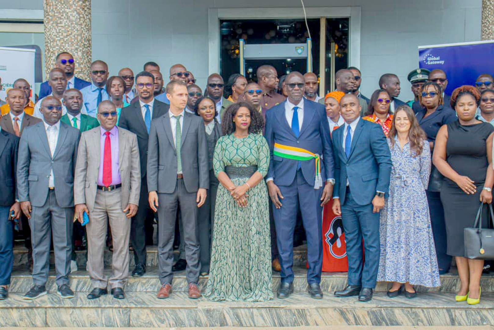 Climate Commitments NDC 3.0: $62 Billion Needed to Finance Côte d’Ivoire’s Climate Resilience and Low-Carbon Transition