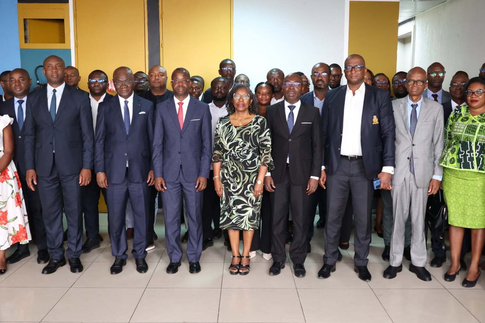 Côte d’Ivoire launches programme to support fintech sector and expand financial inclusion