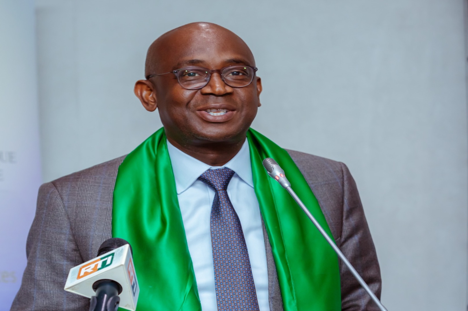 2026 Budget Targets Digital Transformation in Ivory Coast