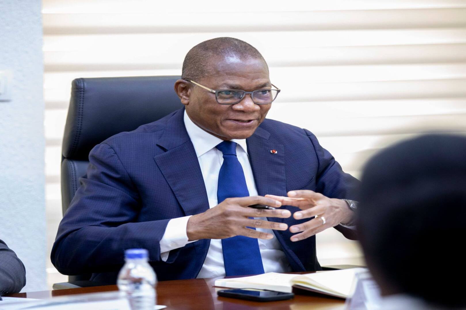 Agricultural Development: Strengthening the World Bank’s Portfolio in Ivory Coast