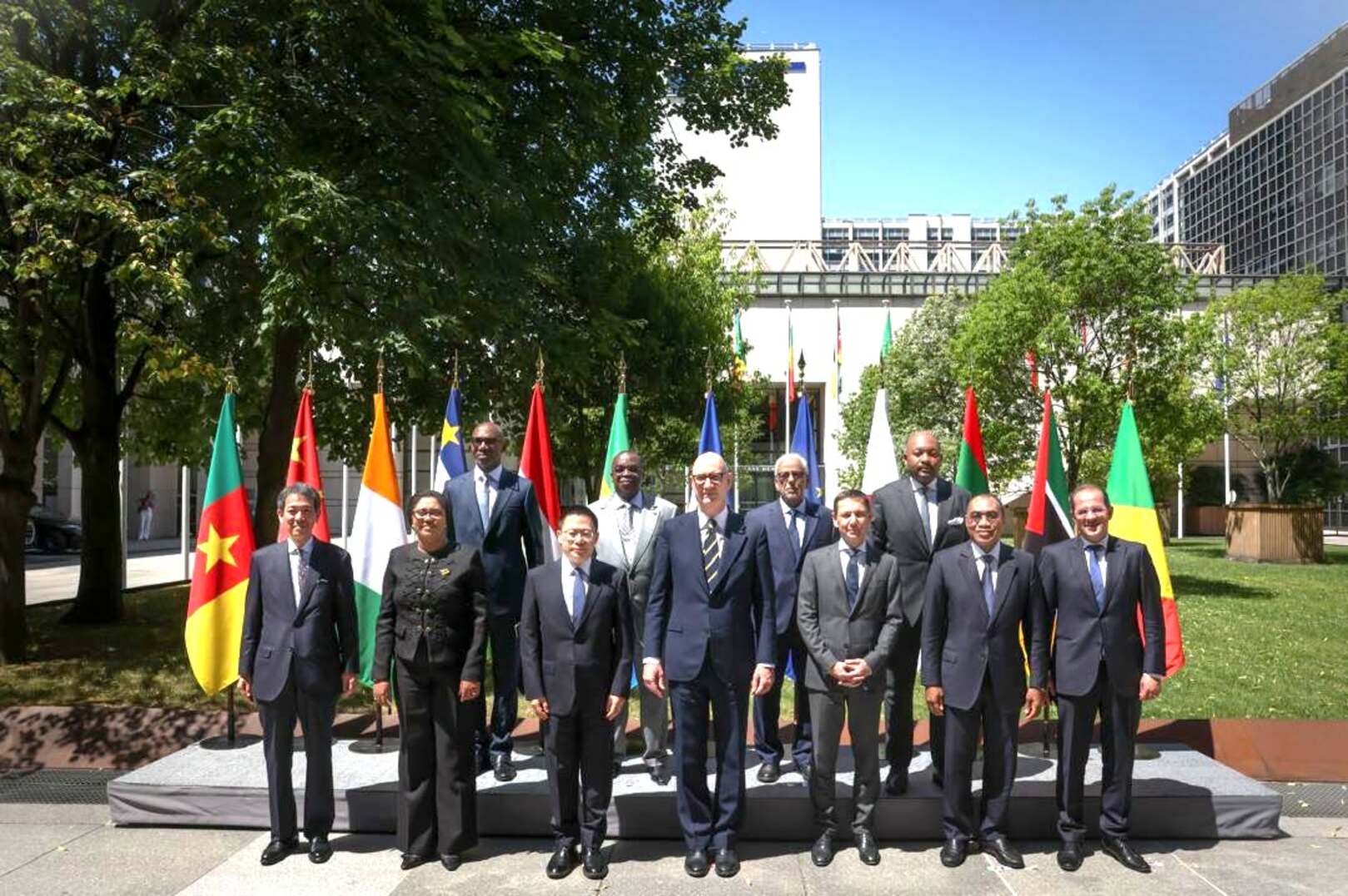Côte d’Ivoire showcases its sovereign debt strategy at the 2026 Paris Forum