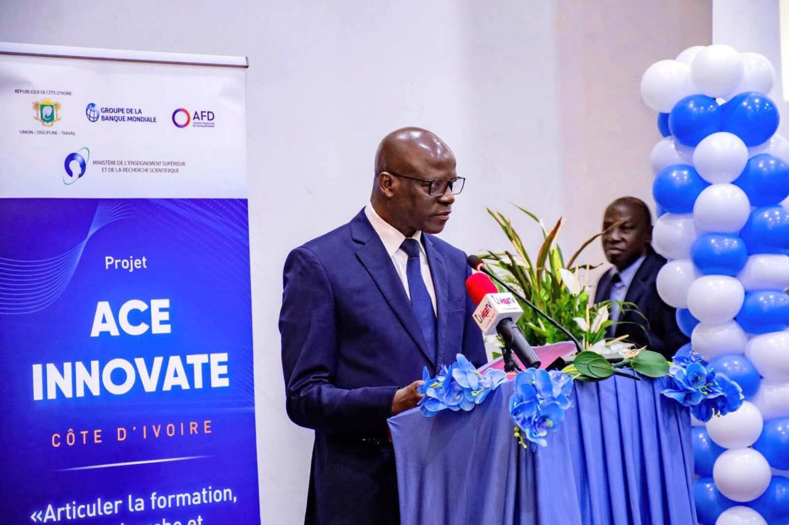 Côte d’Ivoire Seeks to Align Higher Education with Labor Market Needs