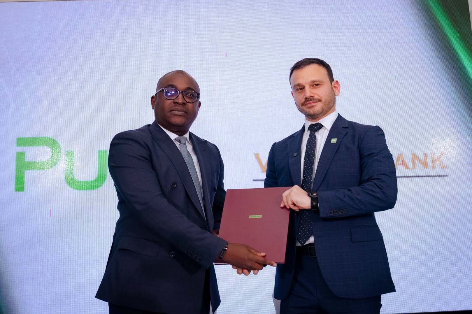 Côte d’Ivoire’s Versus Bank and PUSH partner to digitise cocoa and coffee financing