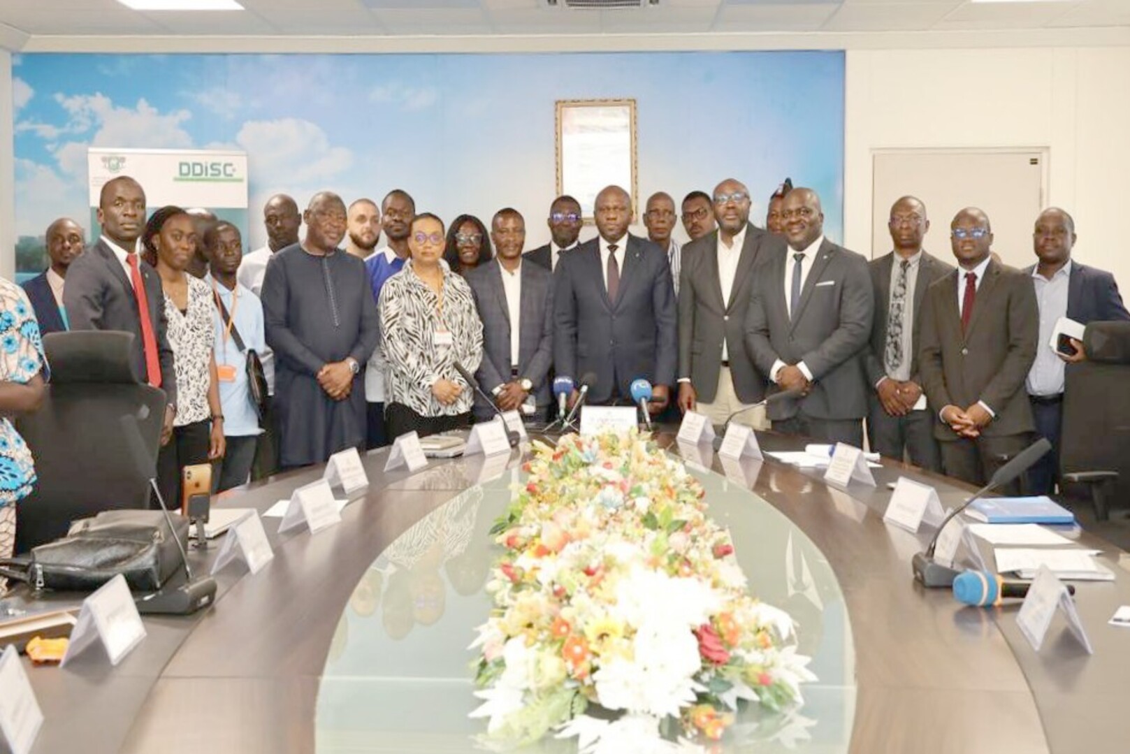 Hazardous Industrial Waste Management: Côte d’Ivoire Introduces a Digital Monitoring System