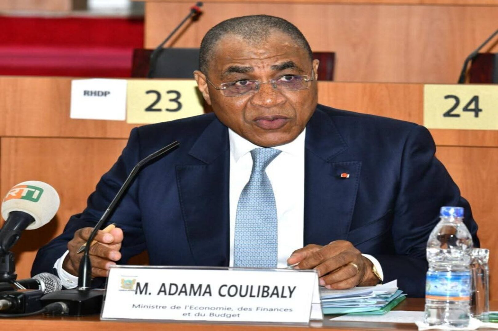 Côte d’Ivoire Lowers VAT, Boosts Energy Investment