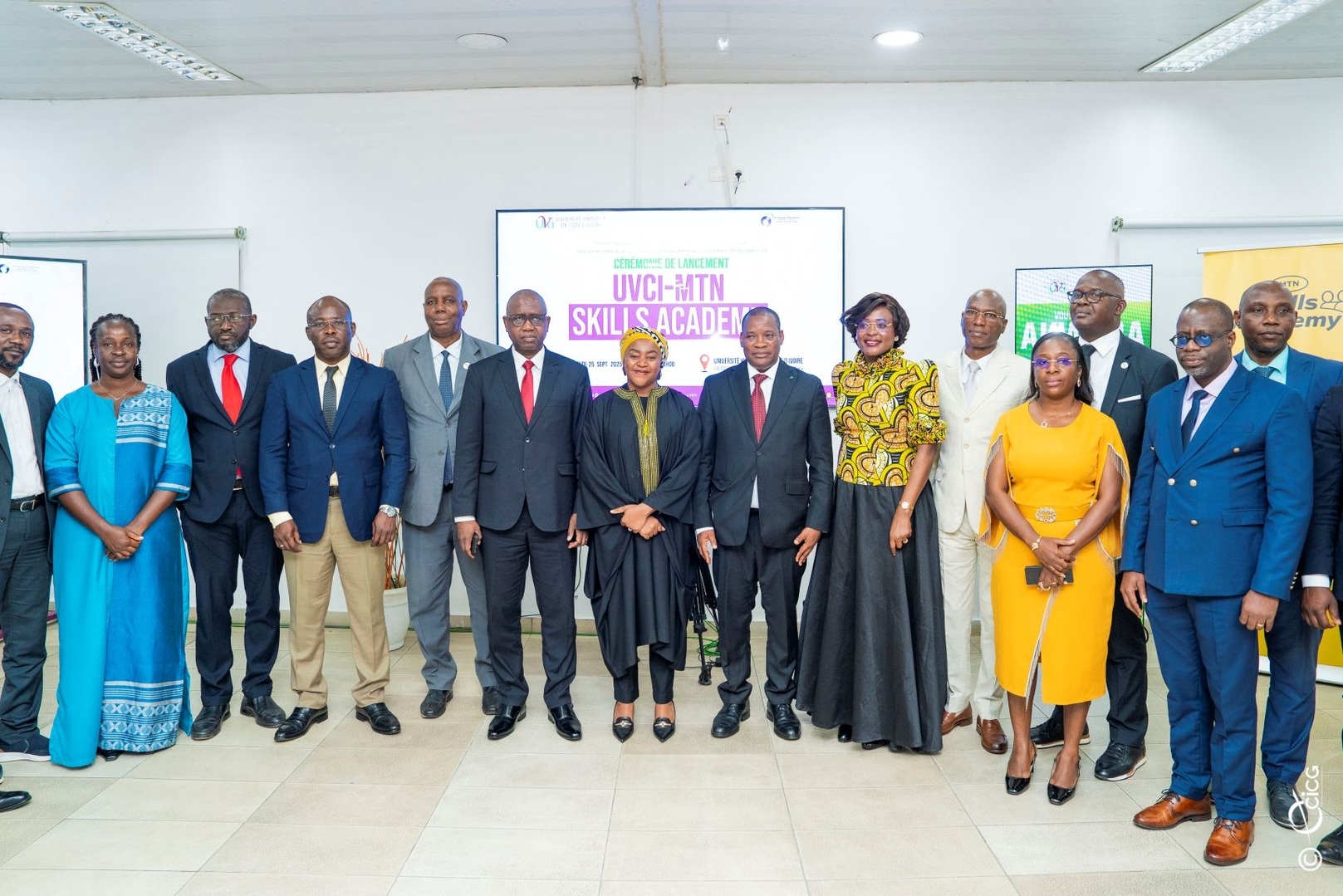 Strengthening Digital Skills: Skills Academy Platform Launched