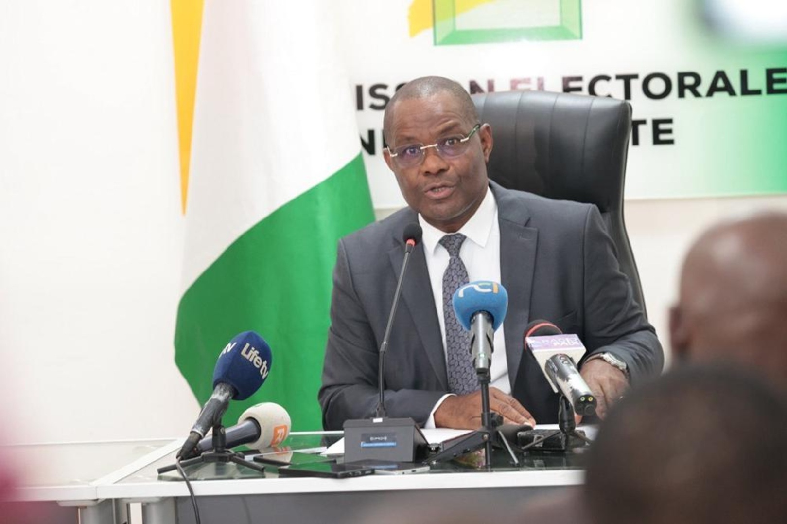 Côte d’Ivoire: CEI Launches 2025 Presidential Sponsorship Drive