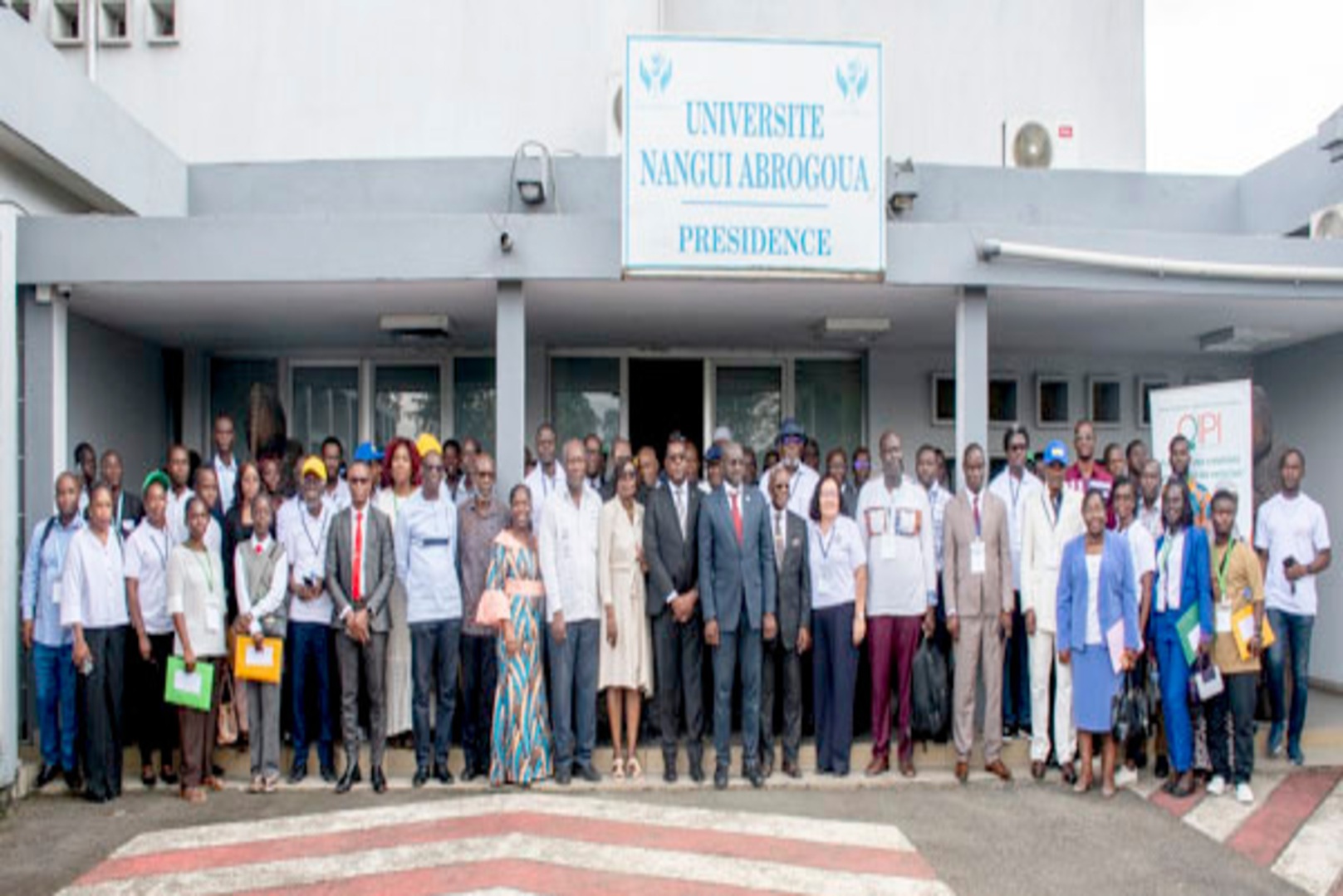 Global Health: Nangui Abrogoua University Hosts Second Scientific Day on Research and Innovation in African Pharmacopoeia