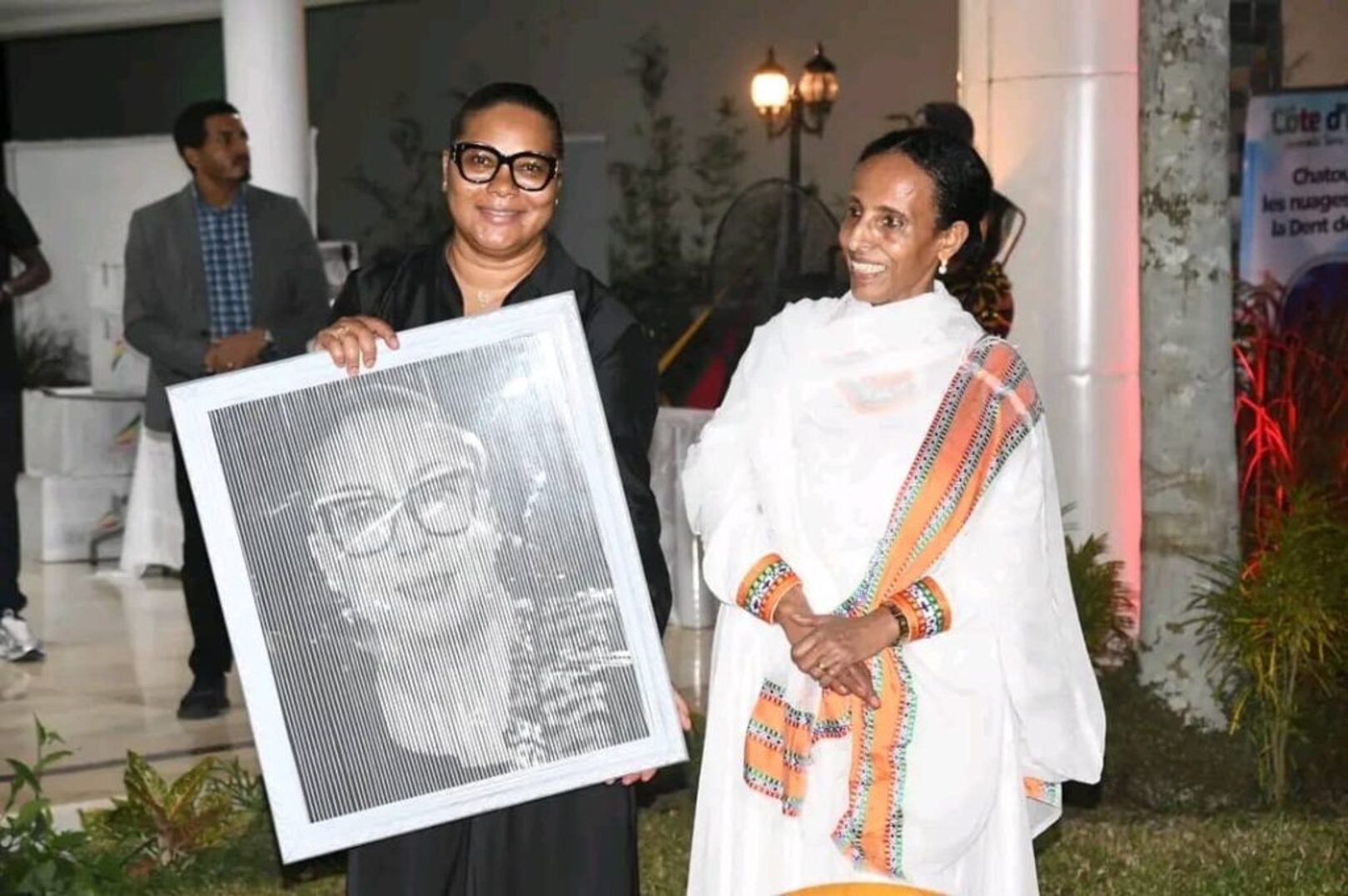 Côte d’Ivoire and Ethiopia seek to deepen economic and tourism ties
