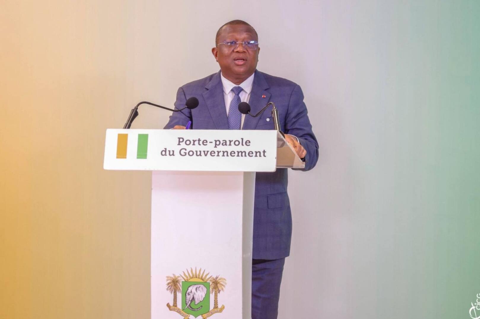 Power Outages: Emergency Program Worth Around CFA 32 Billion Underway to End Current Blackouts