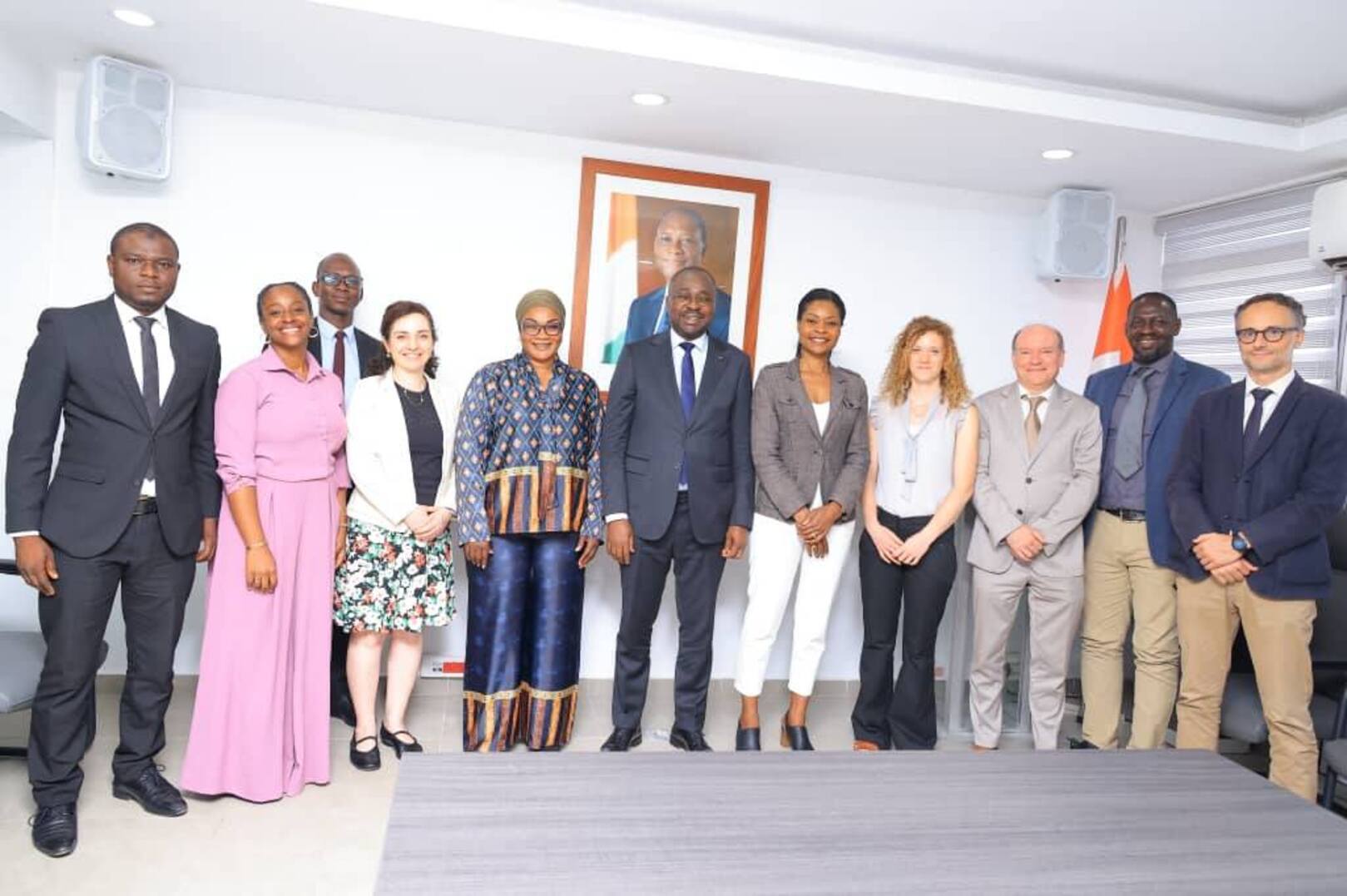 towards better gender inclusion through cooperation with the european union