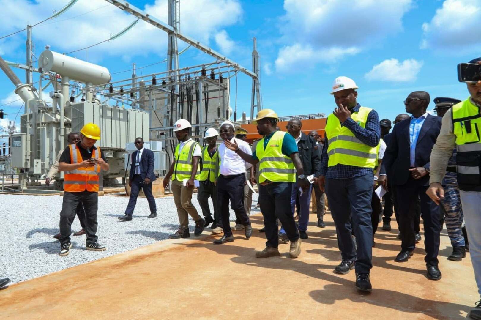Côte d’Ivoire Bets on Adzopé Special Economic Zone to Drive Industrial Growth