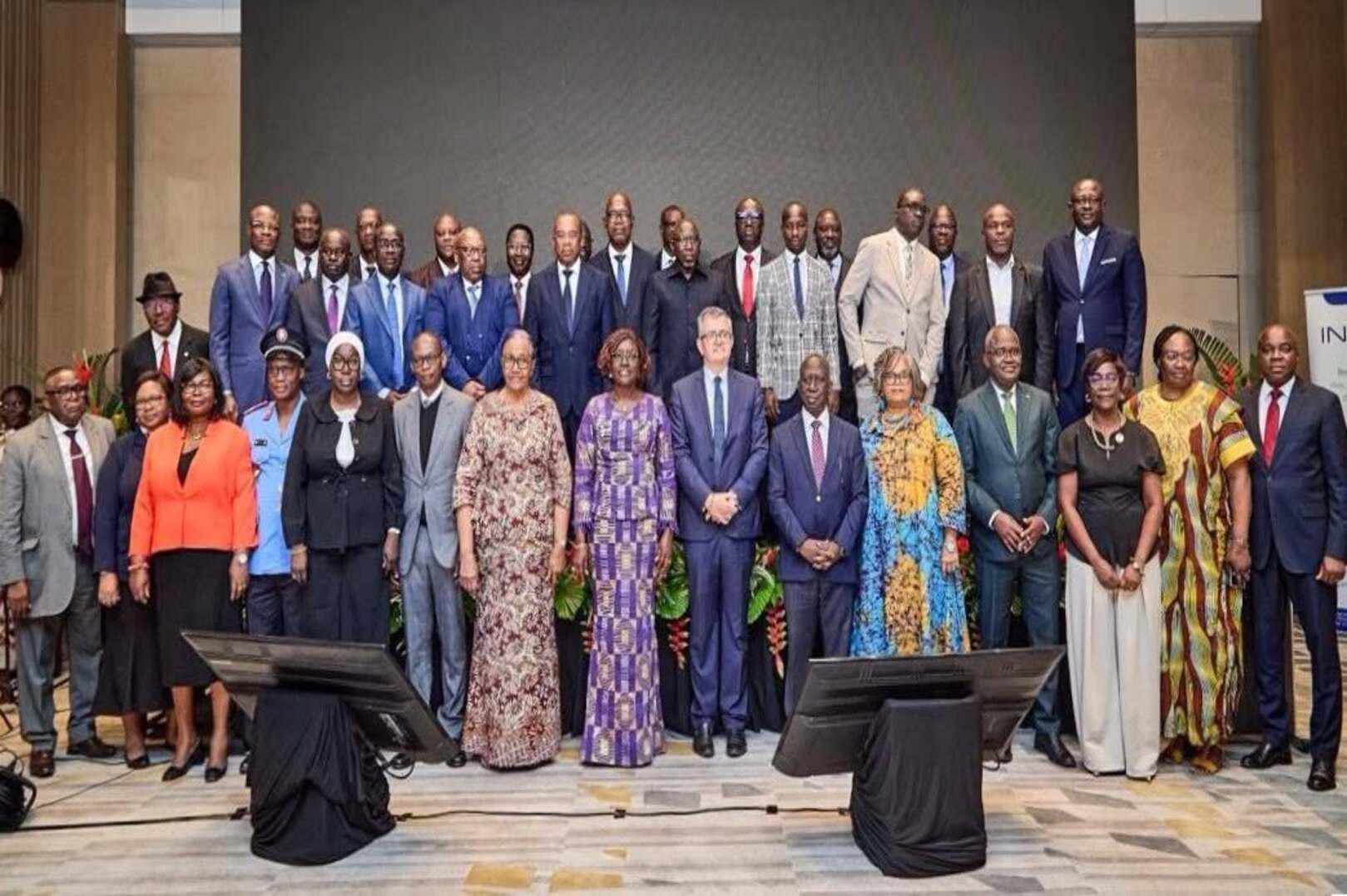 Côte d’Ivoire strengthens governance reform for public institutions