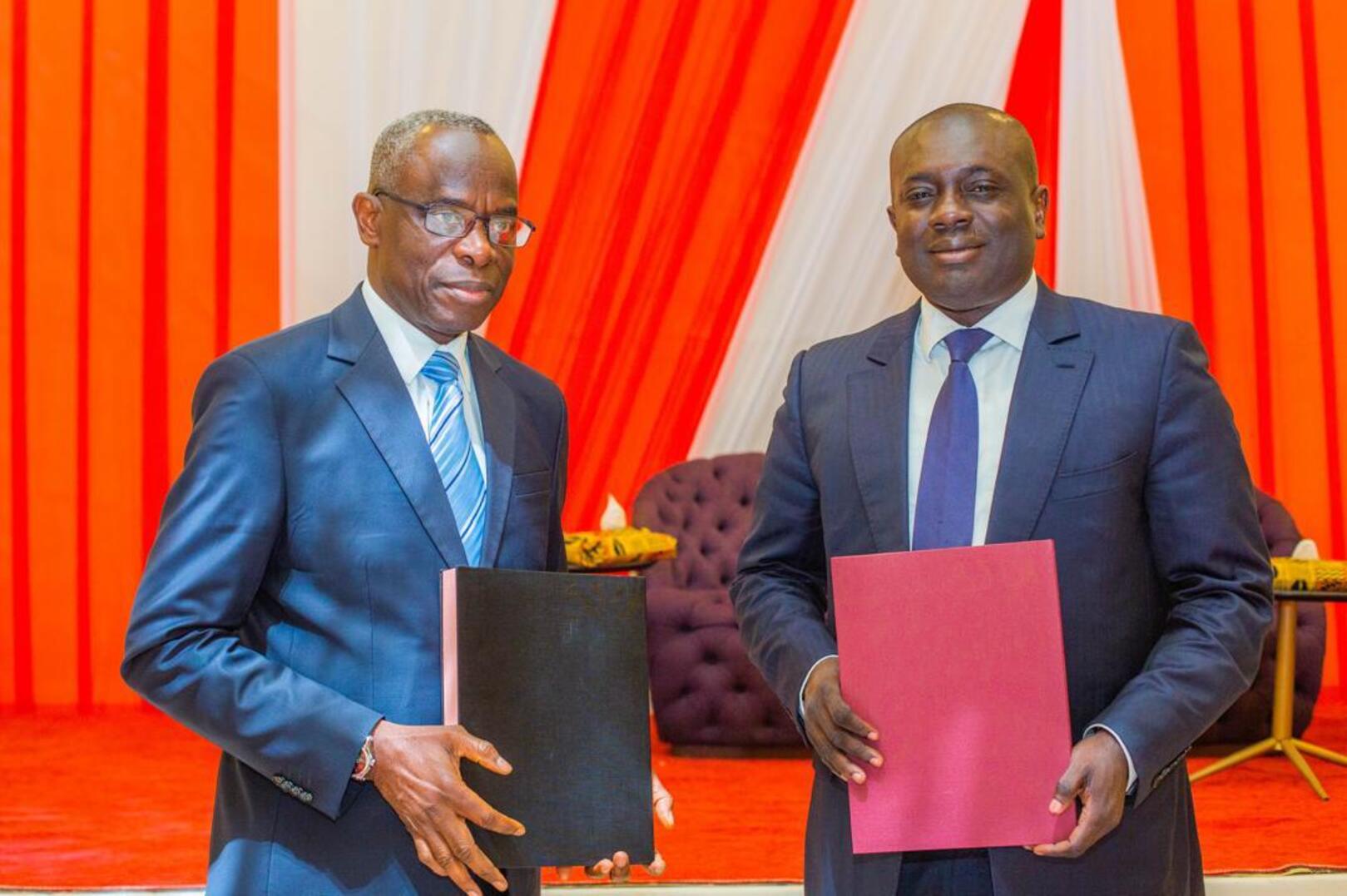 SODEMI Supports Transition of Artisanal Mining to a High-Performance Industry in Côte d’Ivoire