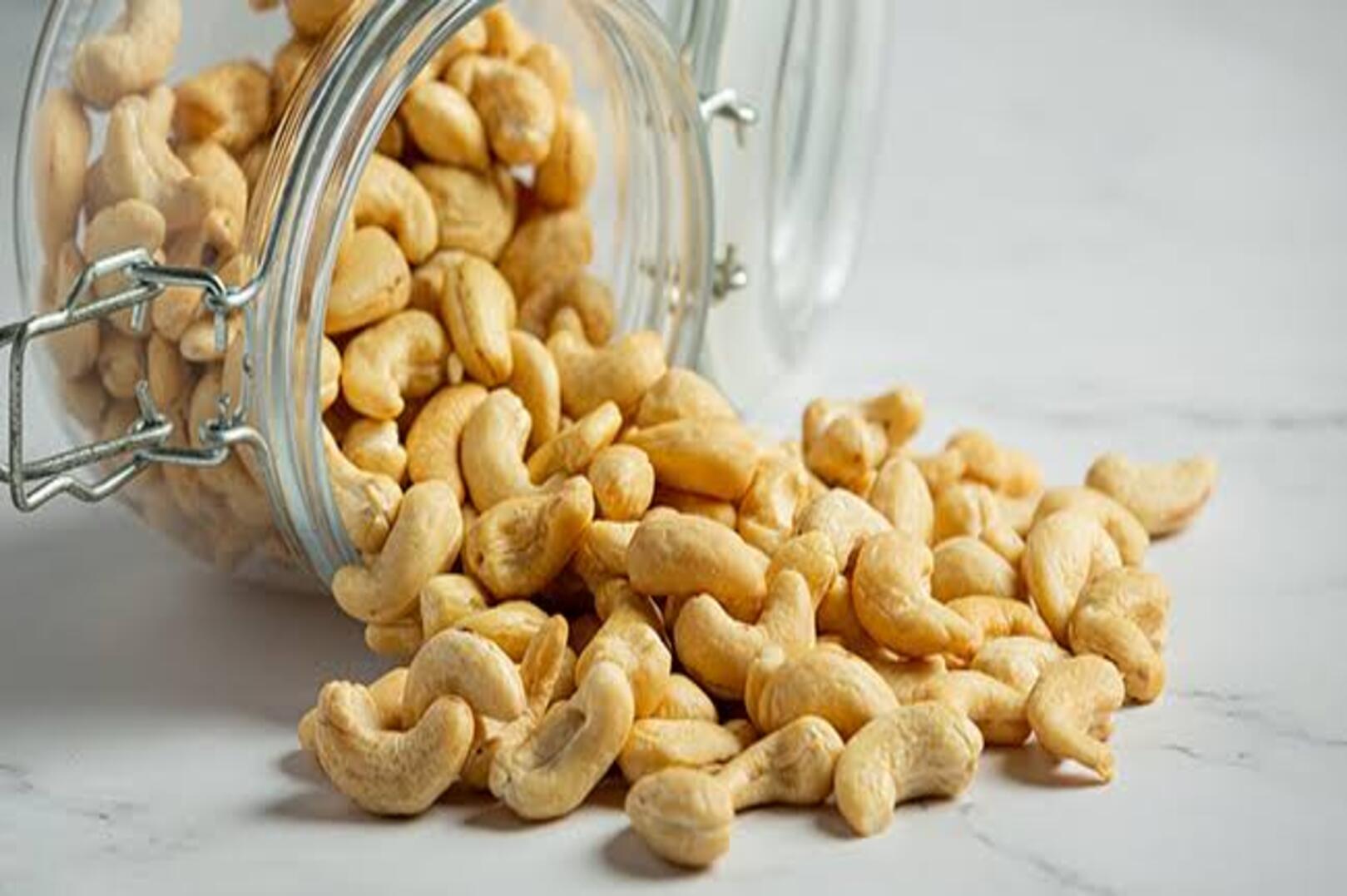 Côte d'Ivoire boosts local cashew processing to 43% of national output in 2025