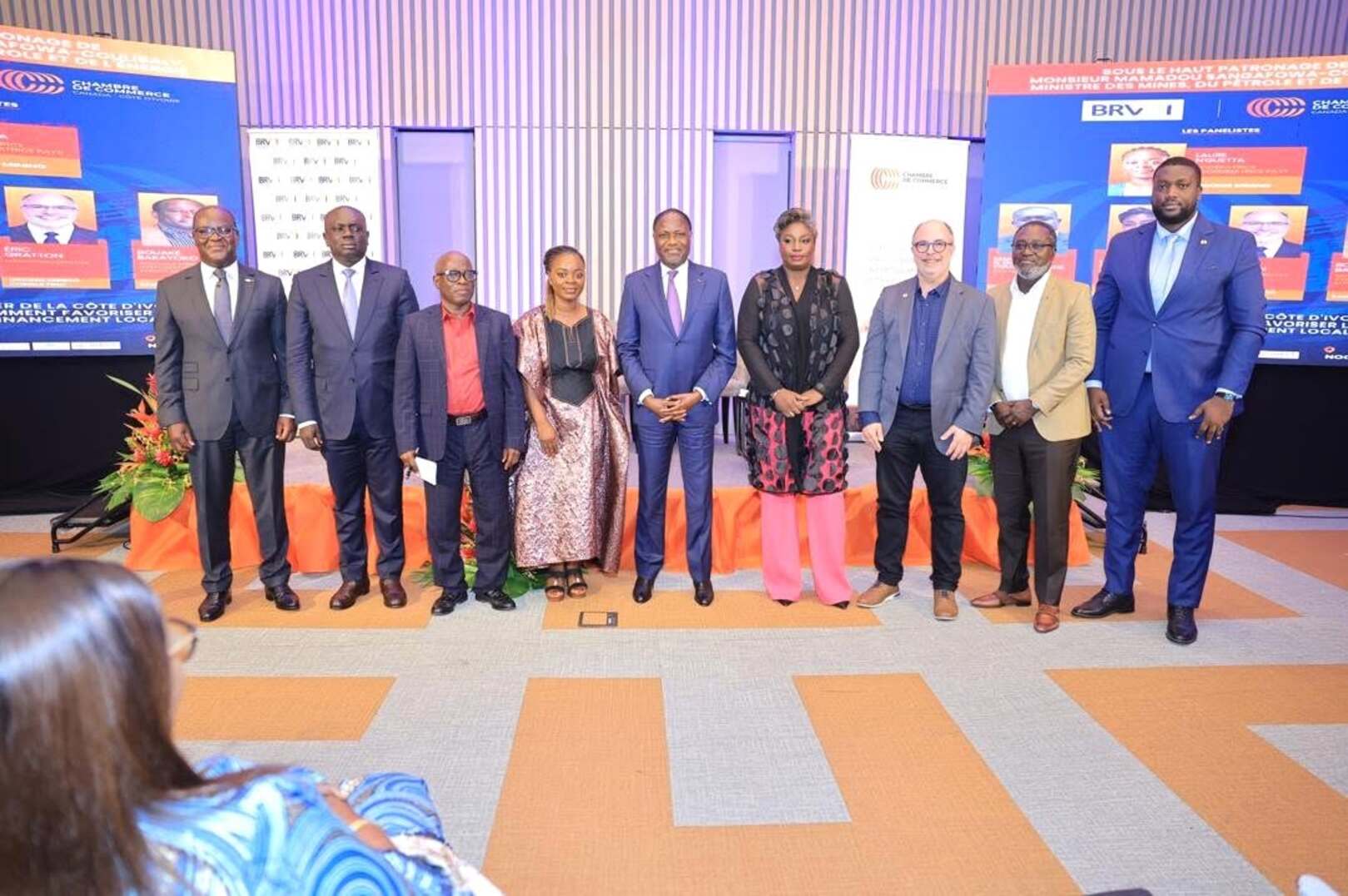 Côte d’Ivoire Pushes for Inclusive Financing to Boost Mining Sector Growth