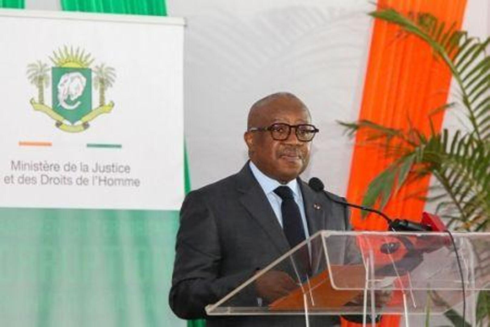 E-Justice: Côte d’Ivoire Connects 16 New Courts