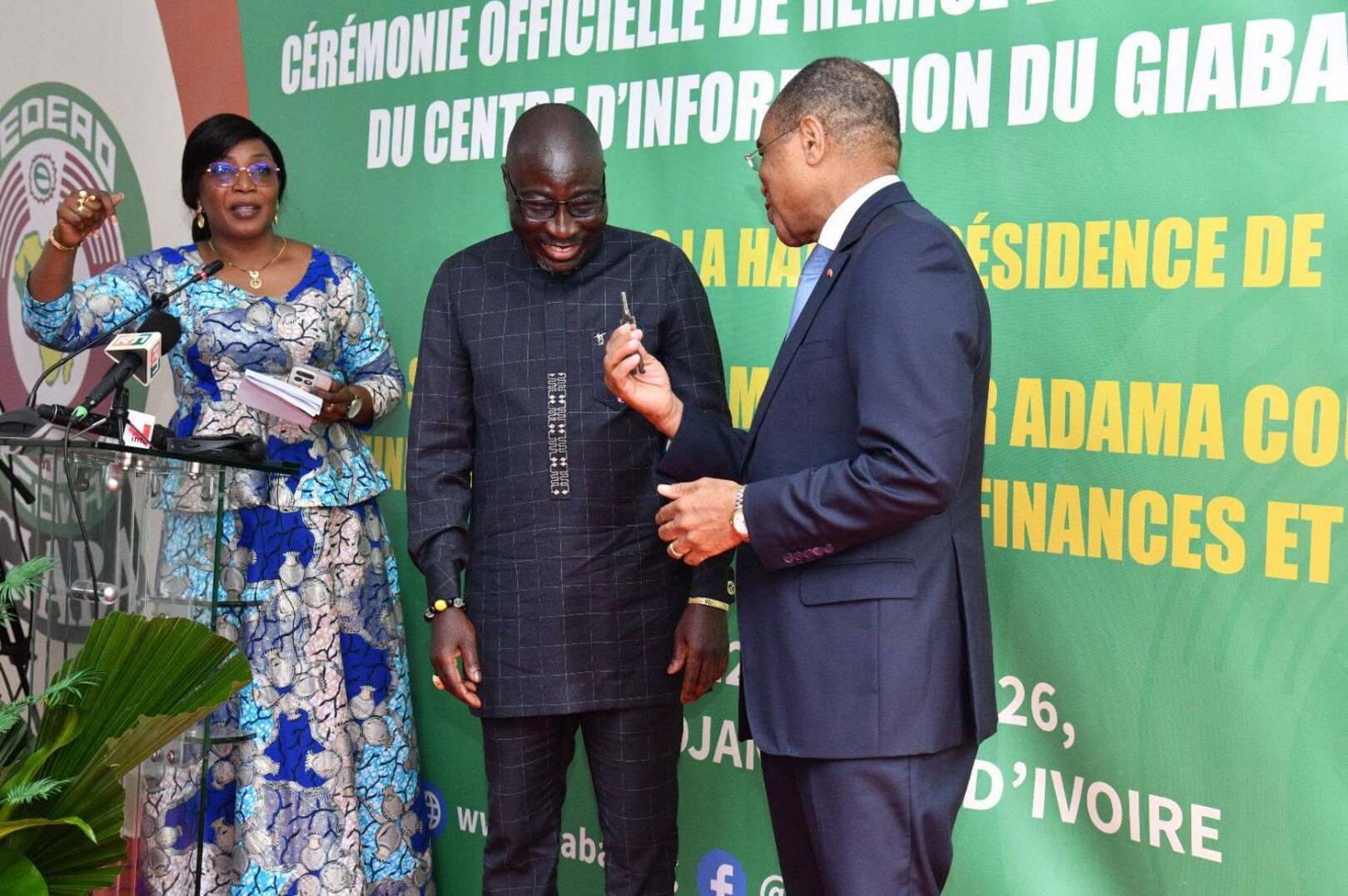Côte d’Ivoire strengthens the fight against money laundering