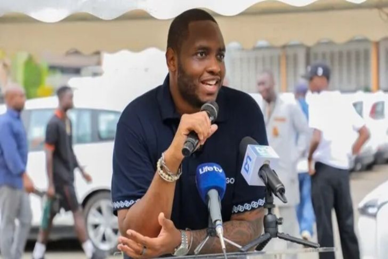 GoCab Introduces 200 Electric VTC Vehicles in Côte d’Ivoire, Targets 50% Electric Fleet by 2027