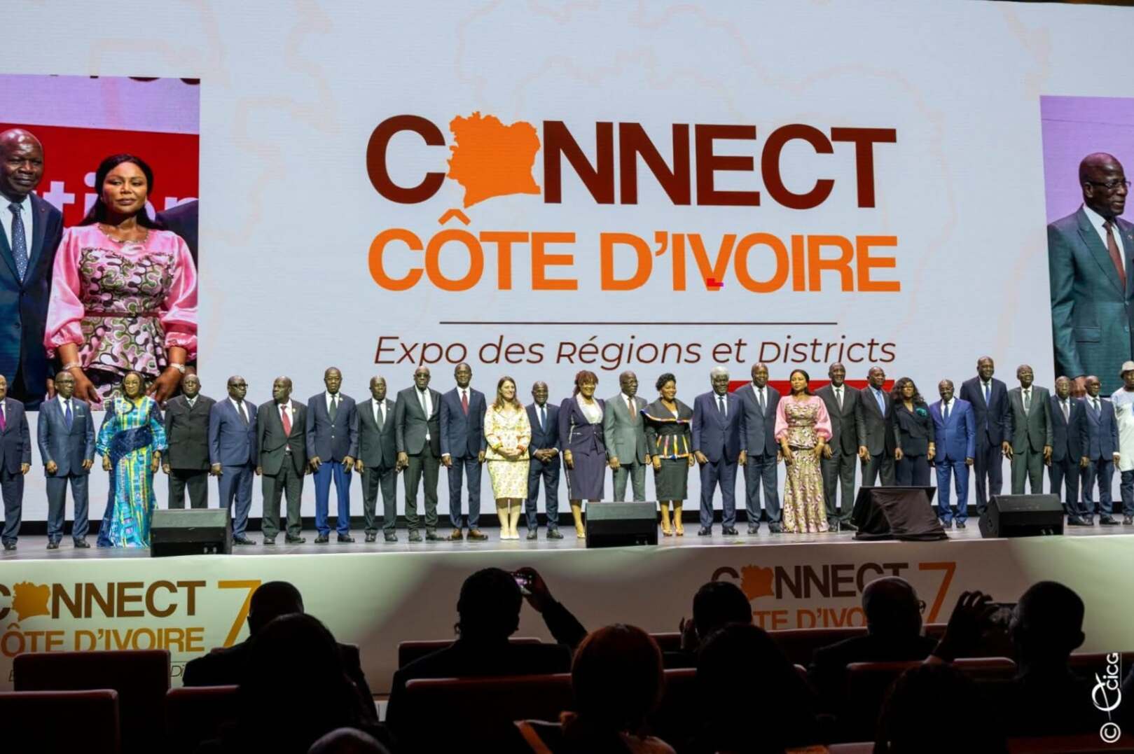 Côte d’Ivoire unveils infrastructure plans to strengthen regional connectivity