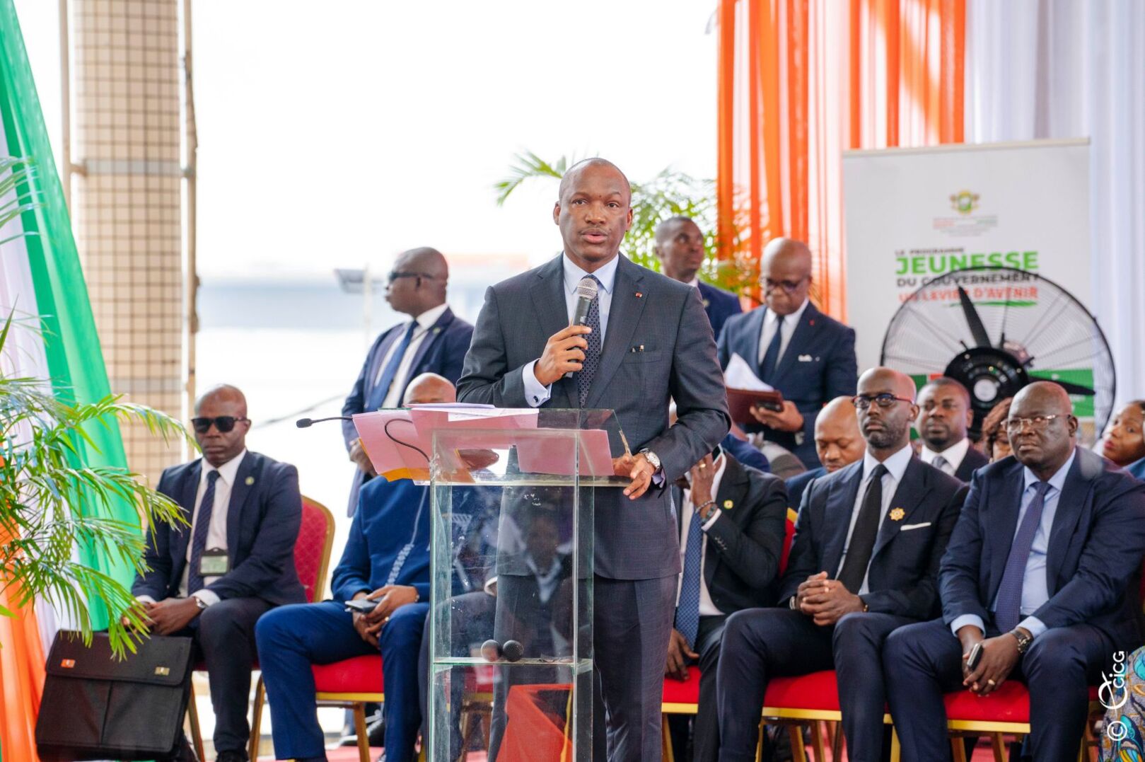 National Employment and Recruitment Fair 2026: Côte d’Ivoire Unveils 86,178 Youth Opportunities