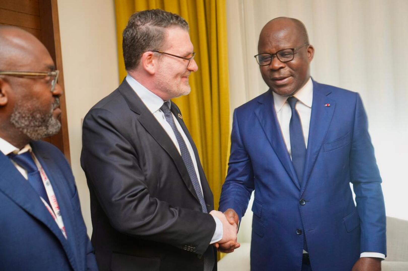 Côte d’Ivoire Recognized as Global Leader in Tobacco Control
