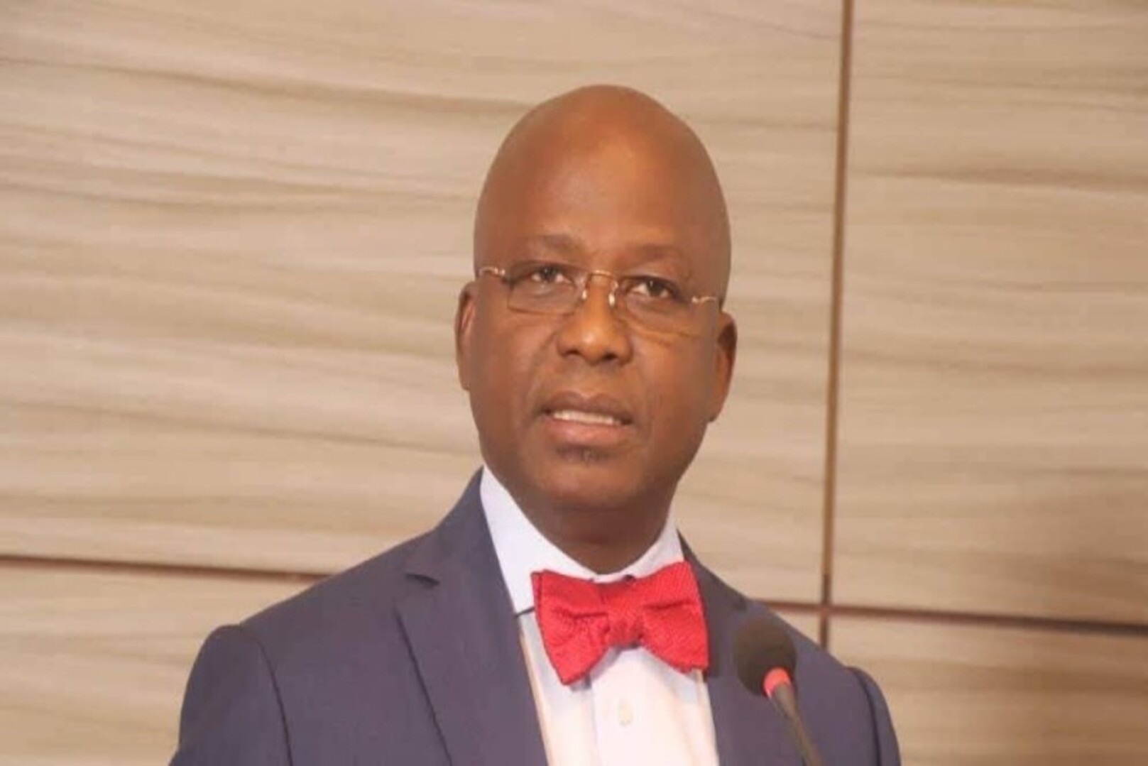 PETROCI: Moussa Dosso Takes Over to Drive a New Oil and Gas Momentum