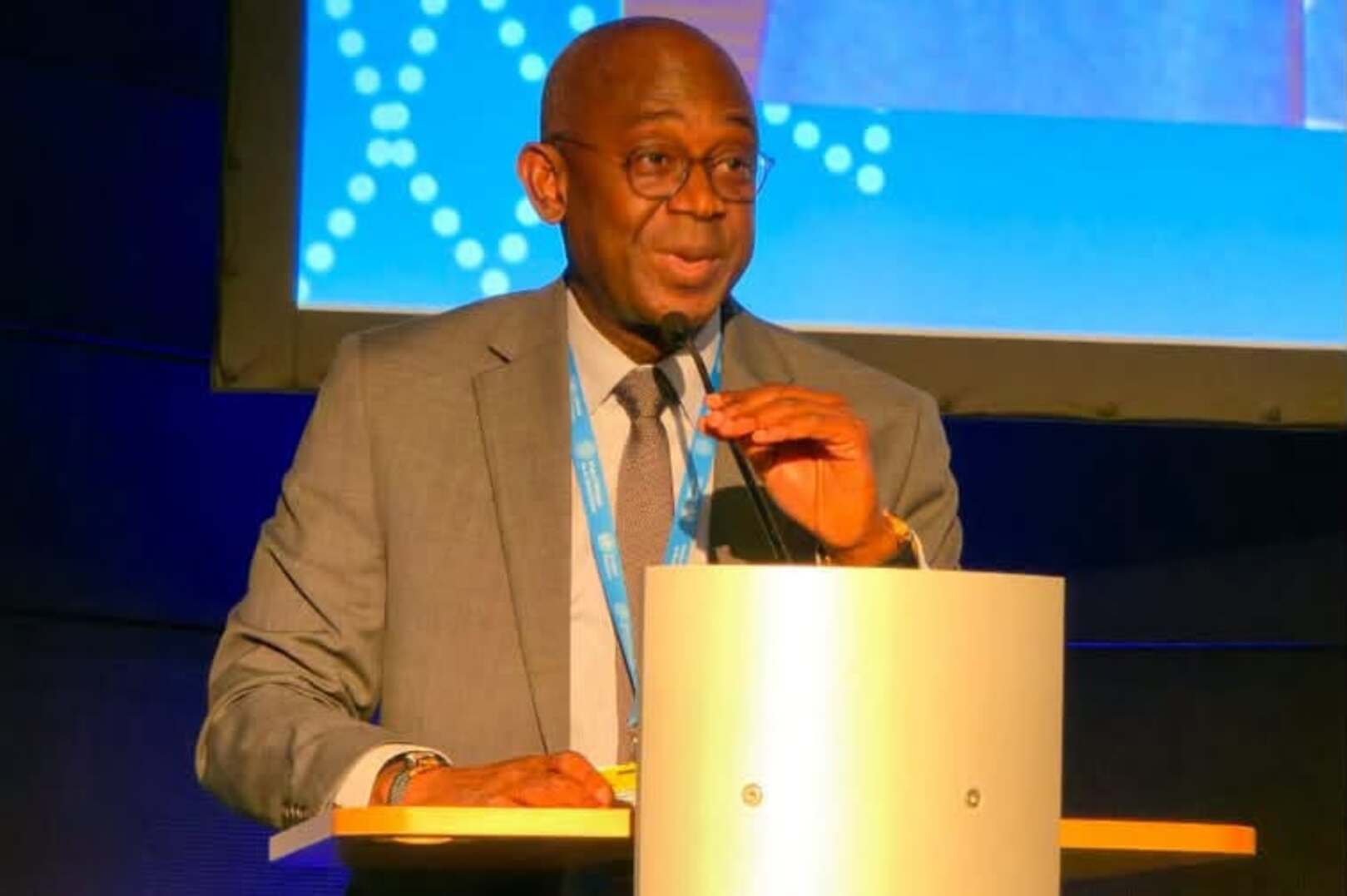 Côte d’Ivoire calls for regional cooperation to build an inclusive African AI ecosystem