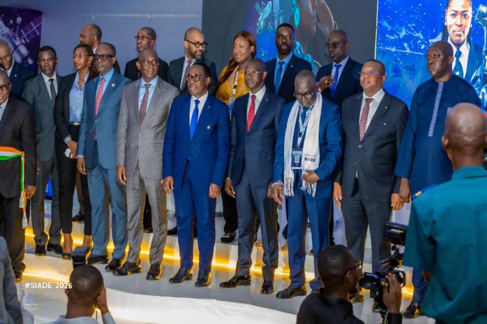 SIADE 2026 Aims to Support Côte d’Ivoire’s Technological Ambitions