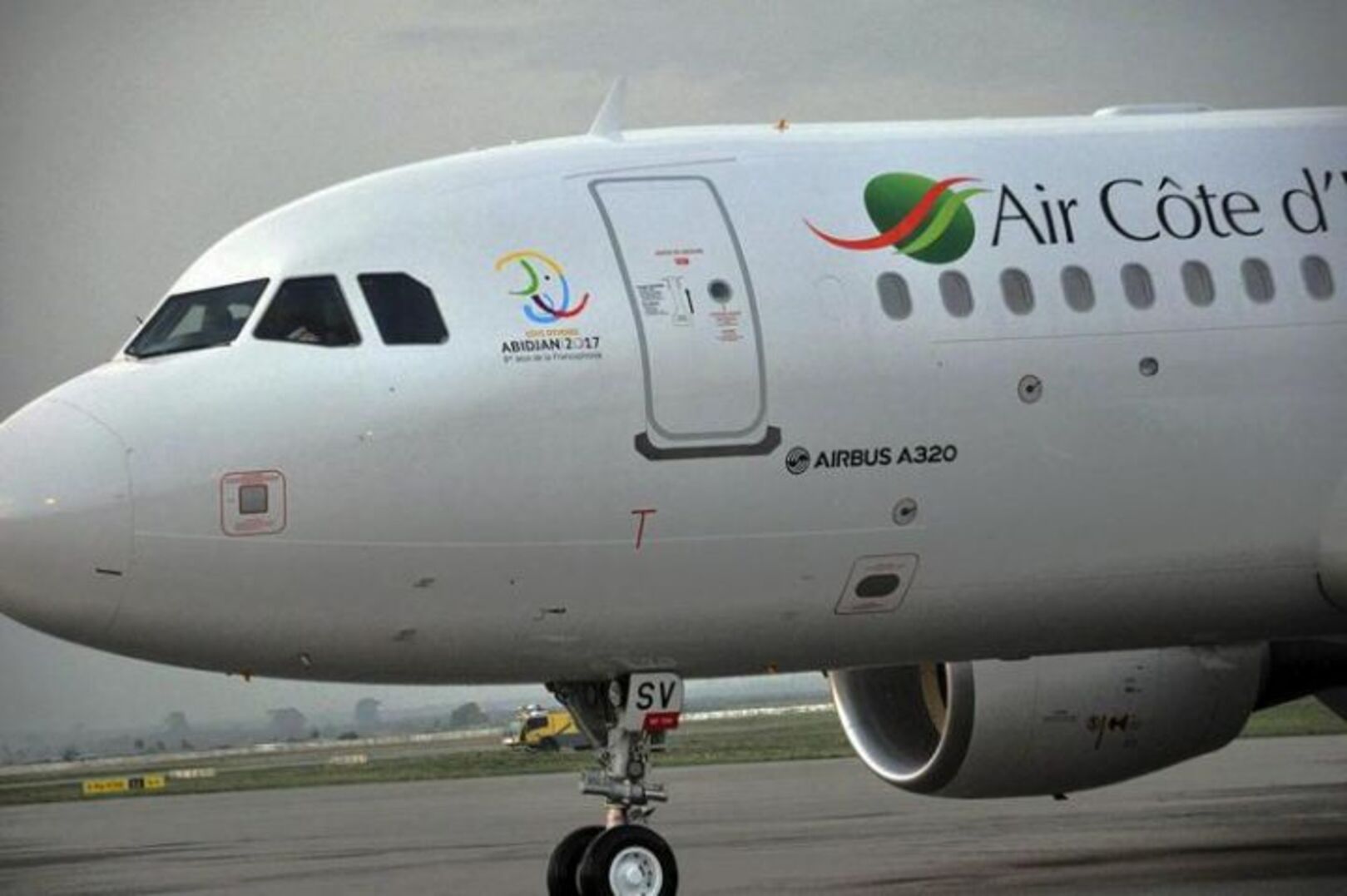 Côte d’Ivoire Plans Two New International Airports to Boost Regional Hub Ambitions