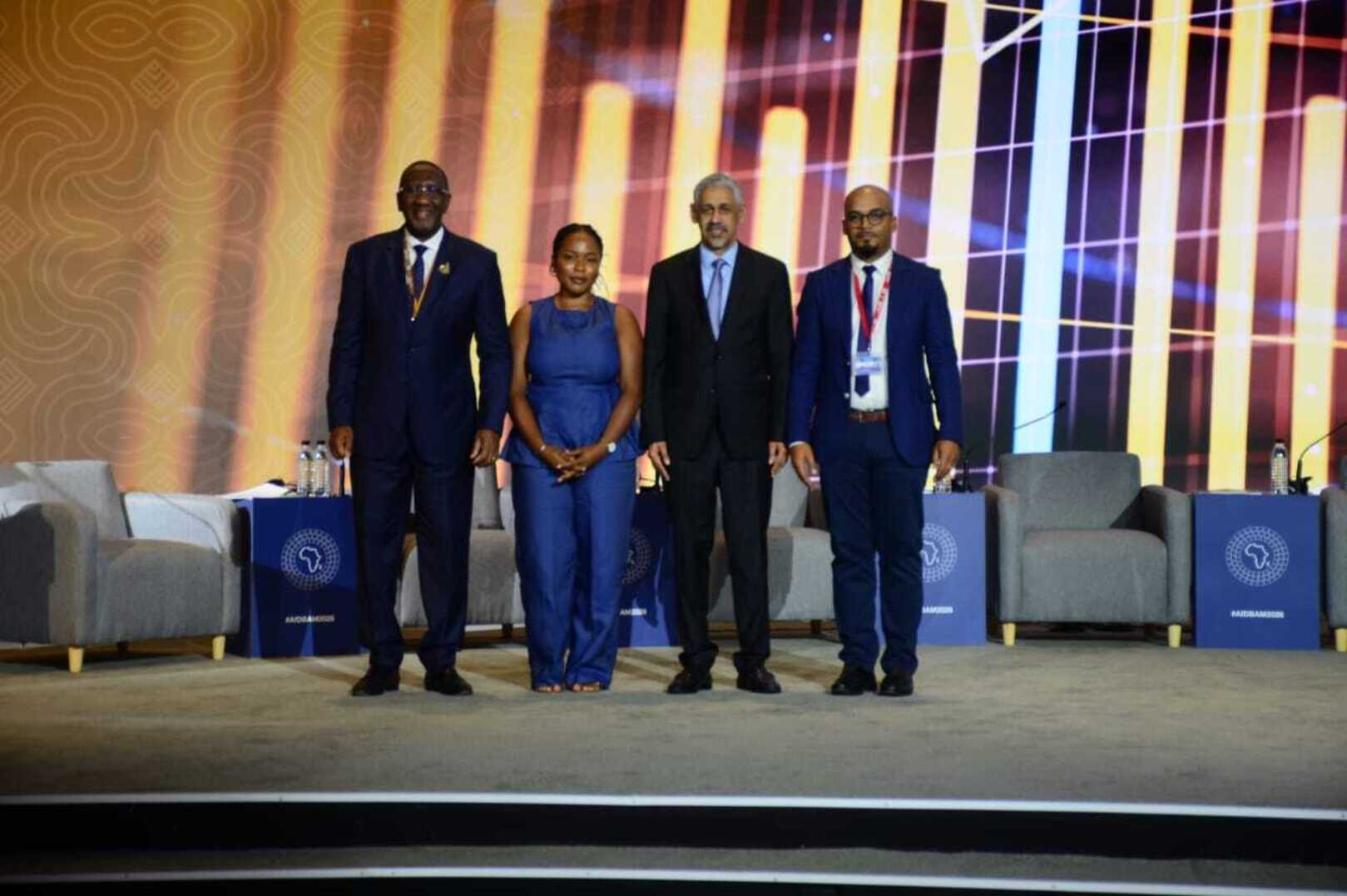Côte d’Ivoire at AfDB Meetings: Development and Innovation Highlighted