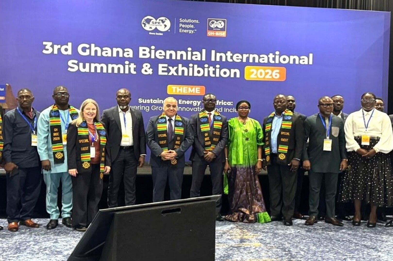 CCI-CI mobilizes Ivorian private sector at AETC 2026 in Accra