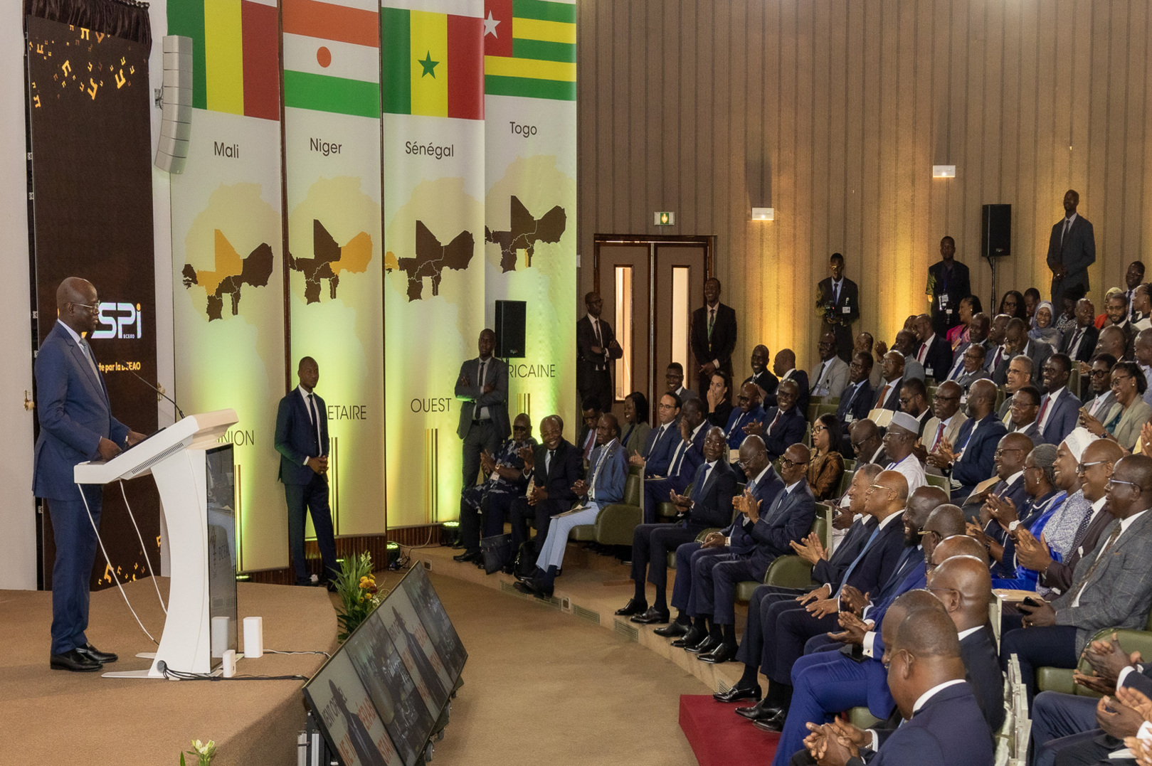 BCEAO expands instant payment system across West Africa as digital finance adoption accelerates