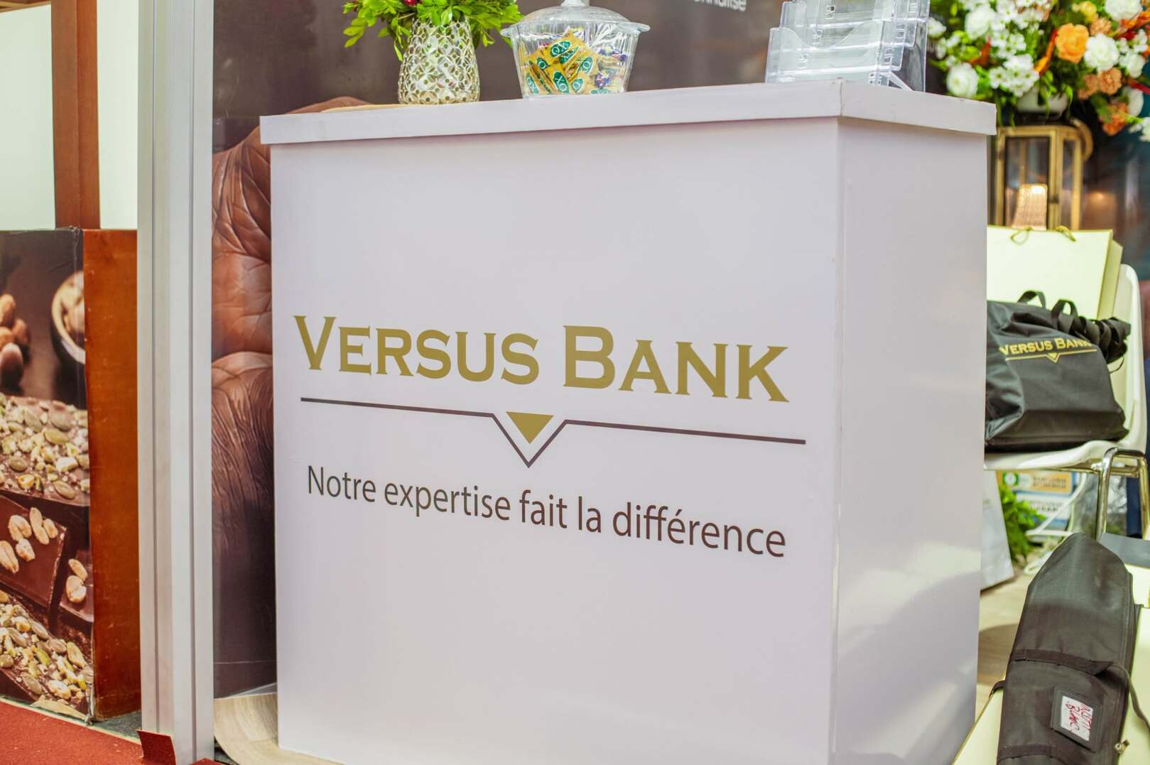 Côte d’Ivoire: VERSUS BANK backs cocoa value chain as industry seeks to create more local value