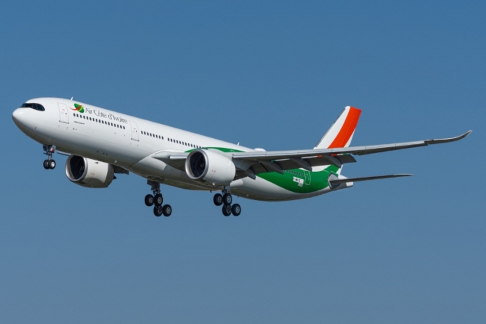 Air Transport: Acquisition of Two Airbus A330-900neo Strengthens Air Côte d’Ivoire’s Leadership in West and Central Africa