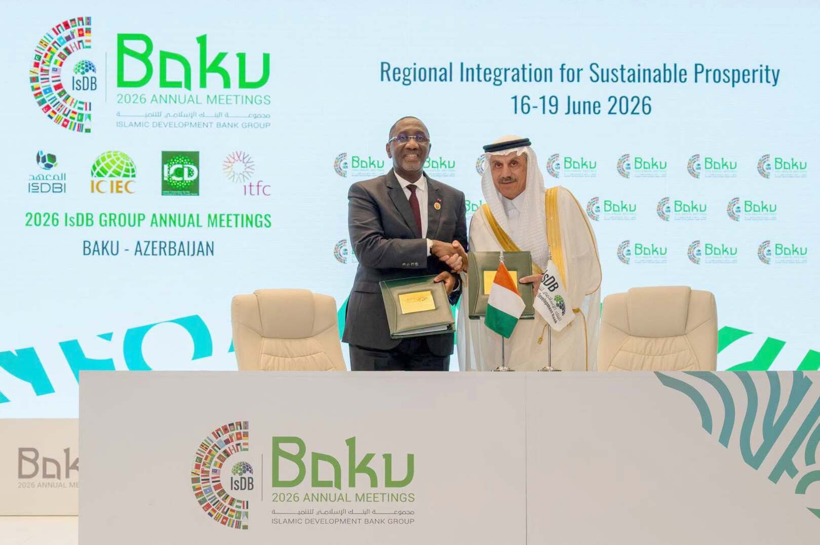Côte d’Ivoire secures 130bn FCFA funding for key motorway project