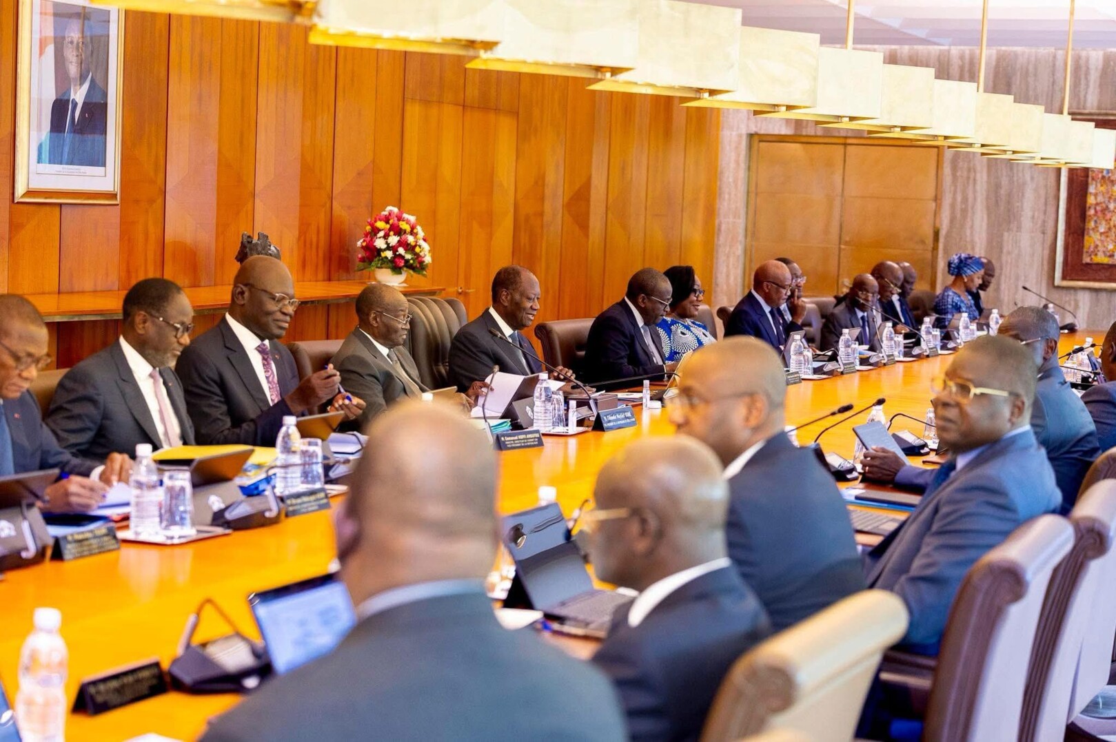Côte d’Ivoire Approves $38 Million Mineral Water Production Project in Bonoua