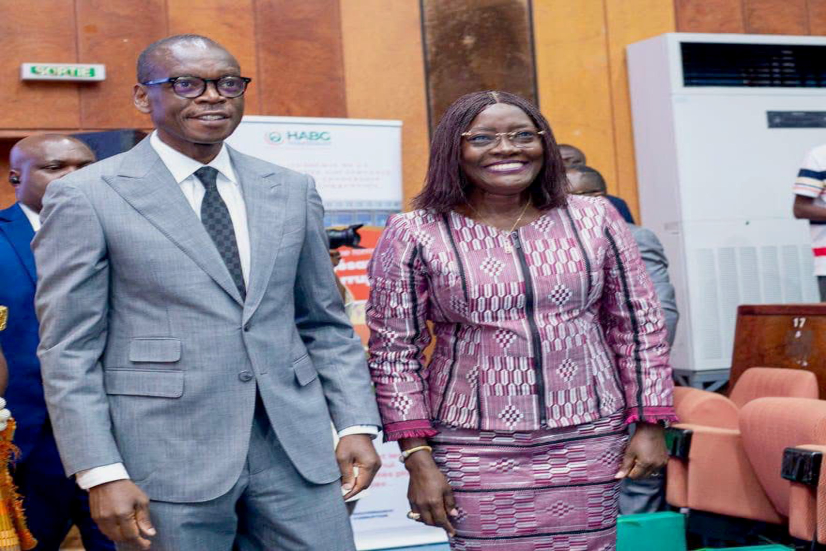 Anti-Corruption: Under Zoro Bi Ballo’s Leadership, the Good Governance Academy Becomes a Strategic Transformation Lever