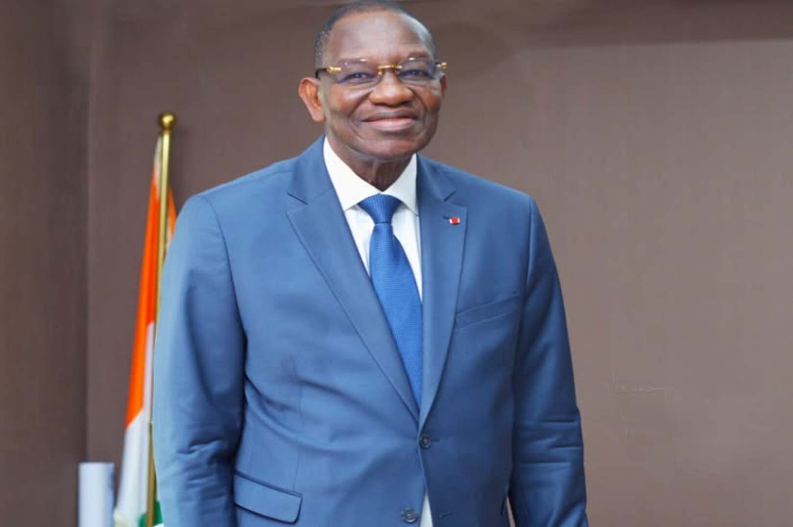 Mediator of the Republic: Gaoussou Touré Officially Takes Office