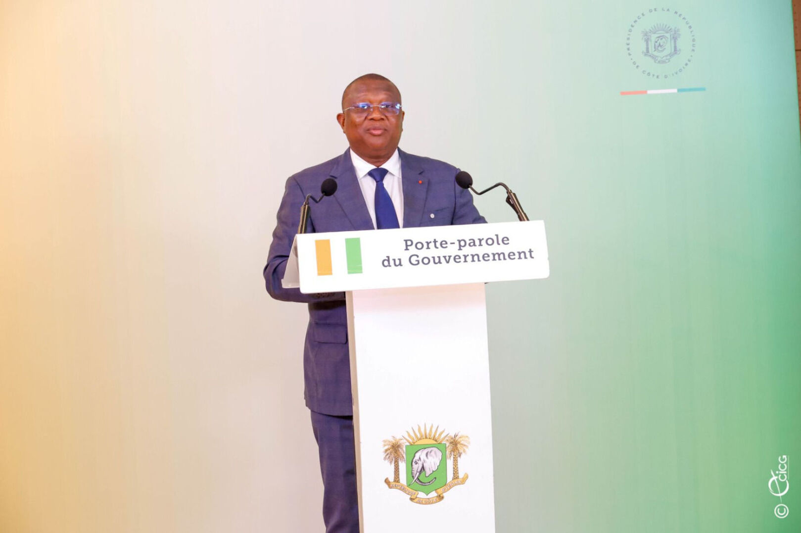 Ivorian Government Authorizes SODEMI to Join New Mining Exploration Company ICEX