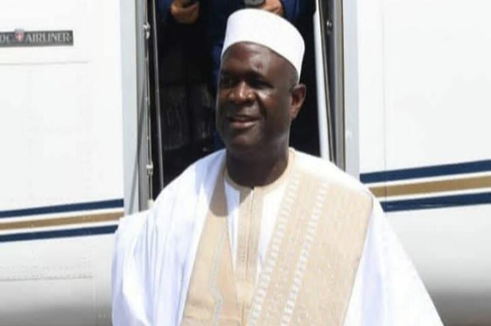 Malian Former MP Mamadou Hawa Gassama Freed by Presidential Pardon, Flies Back to Bamako