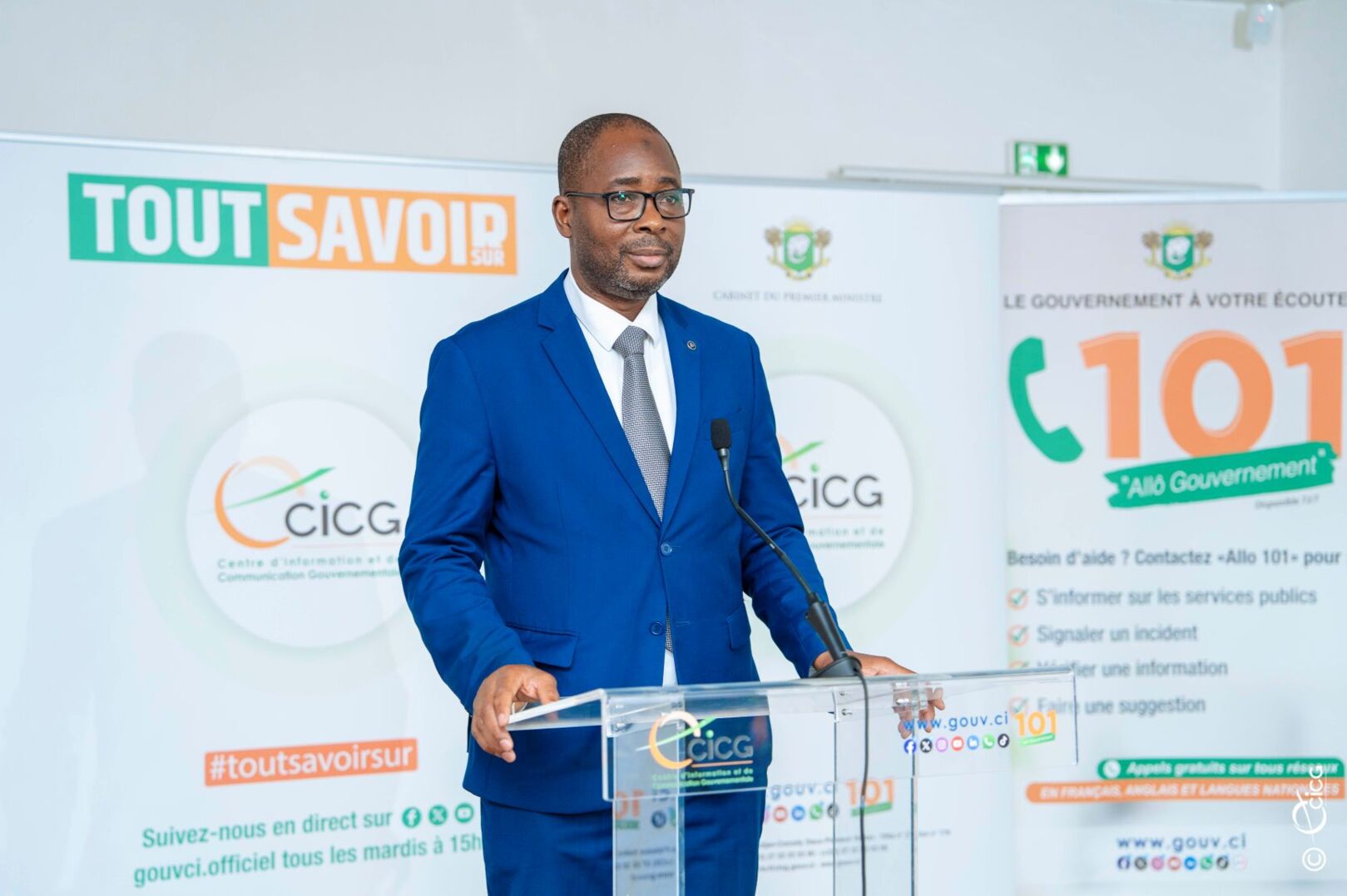 Côte d'Ivoire targets food sovereignty by 2030 through new livestock and fisheries strategy