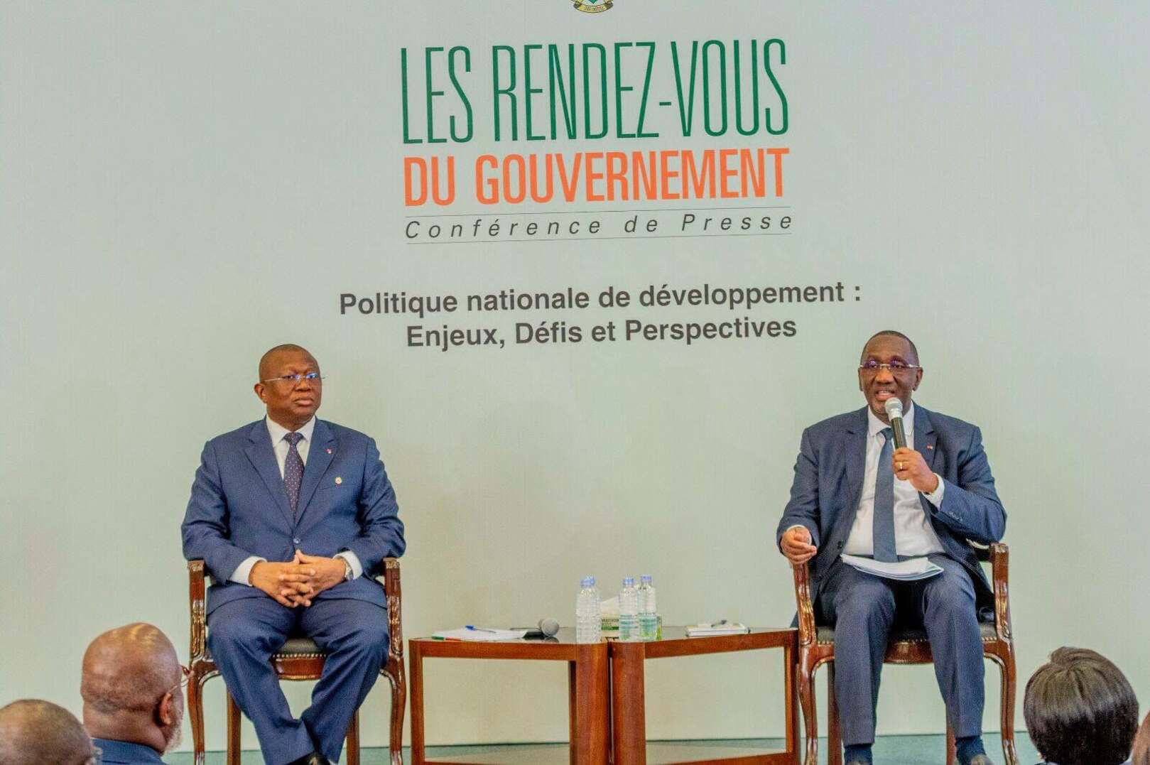 Côte d’Ivoire: The National Development Plan 2026–2030 sets a new development ambition