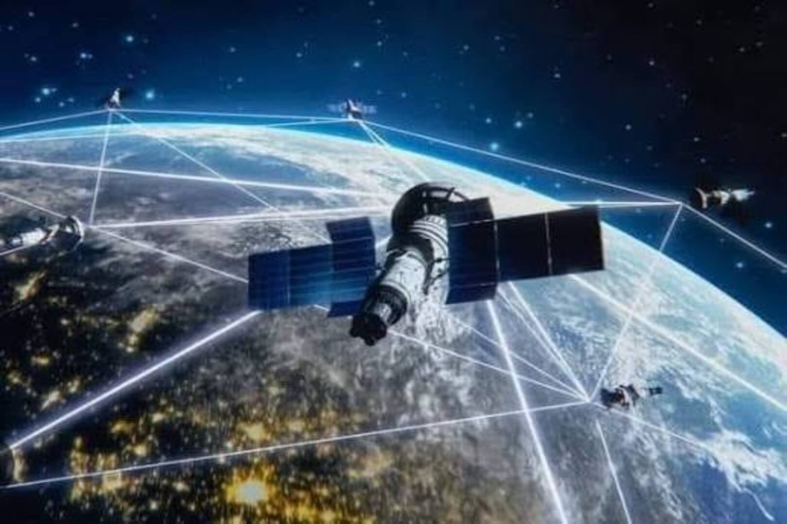 Global Satellite Race Intensifies as Africa Emerges as the Next Frontier for Digital Connectivity