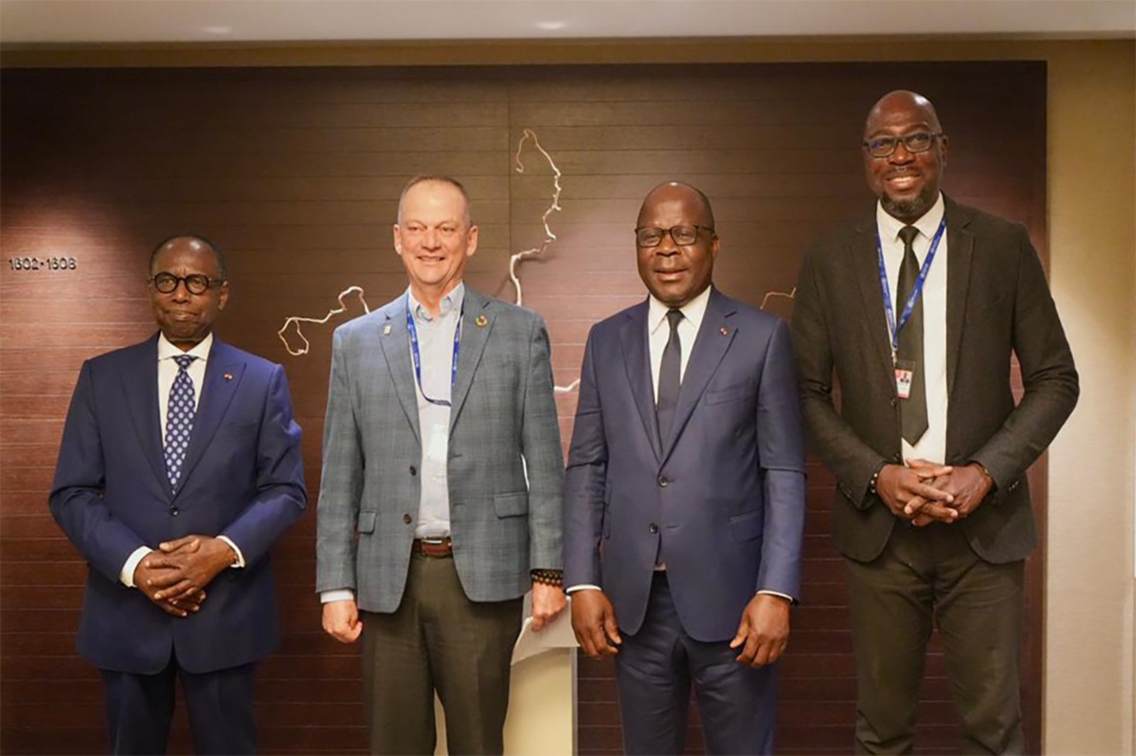 Nutrition and Maternal Health: Côte d’Ivoire Strengthens Partnership With Helen Keller International