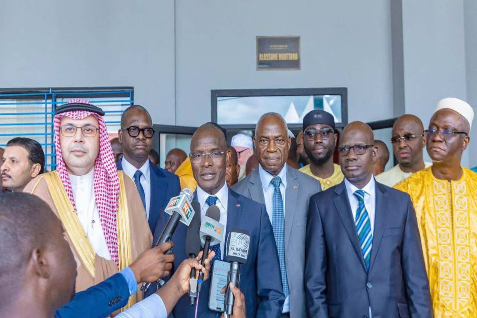 Hajj 2026: Government Reviews Outcome and Launches Preparations for the 2027 Muslim Pilgrimage