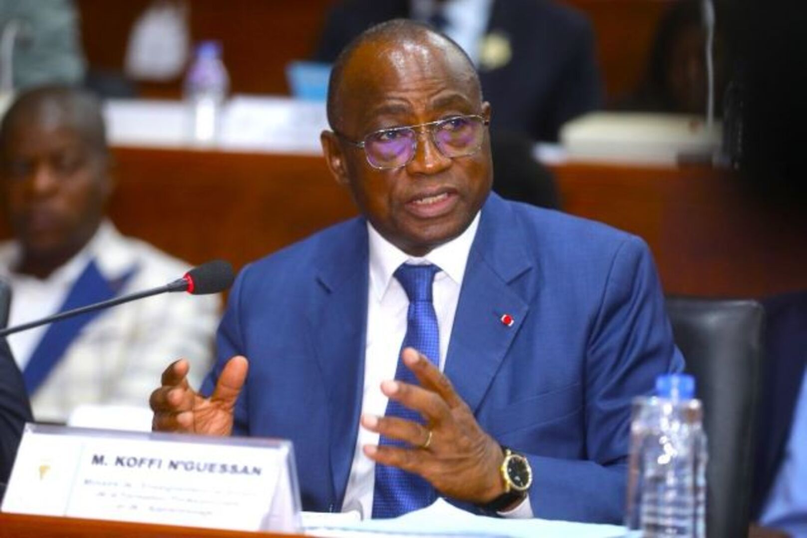 Côte d’Ivoire: Government Launches Exceptional Recruitment of Secondary School Teachers in Scientific Subjects